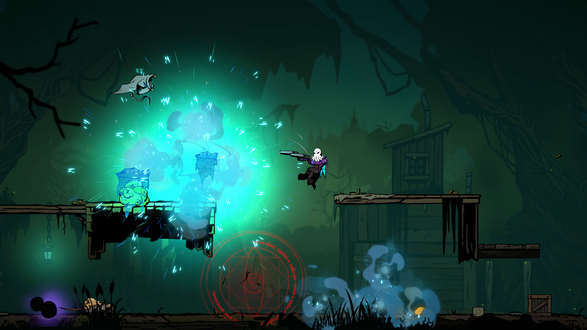 Screenshot for Madshot