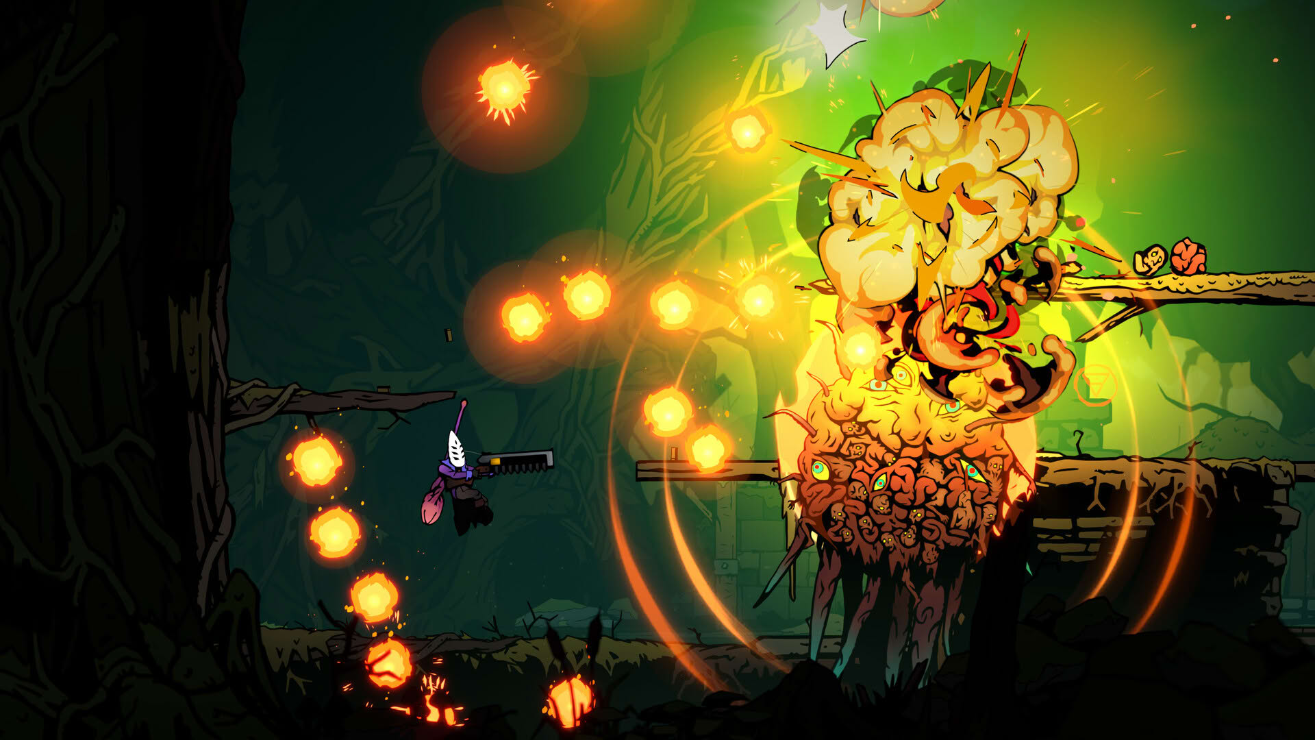 Screenshot for Madshot