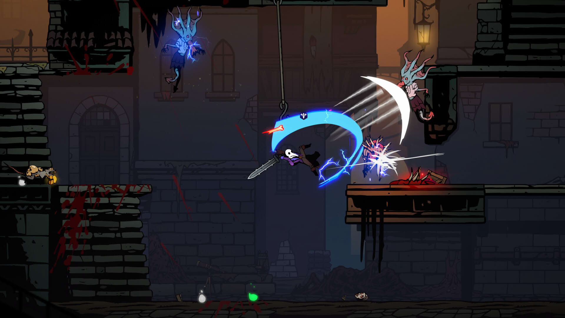 Screenshot for Madshot