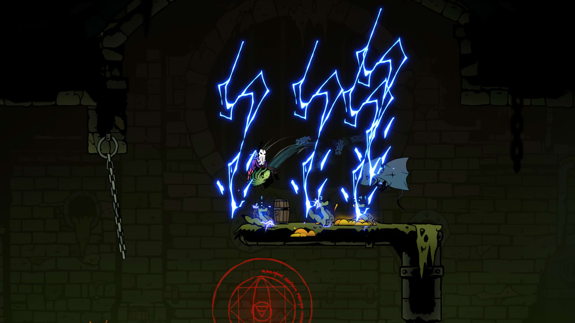 Screenshot for Madshot