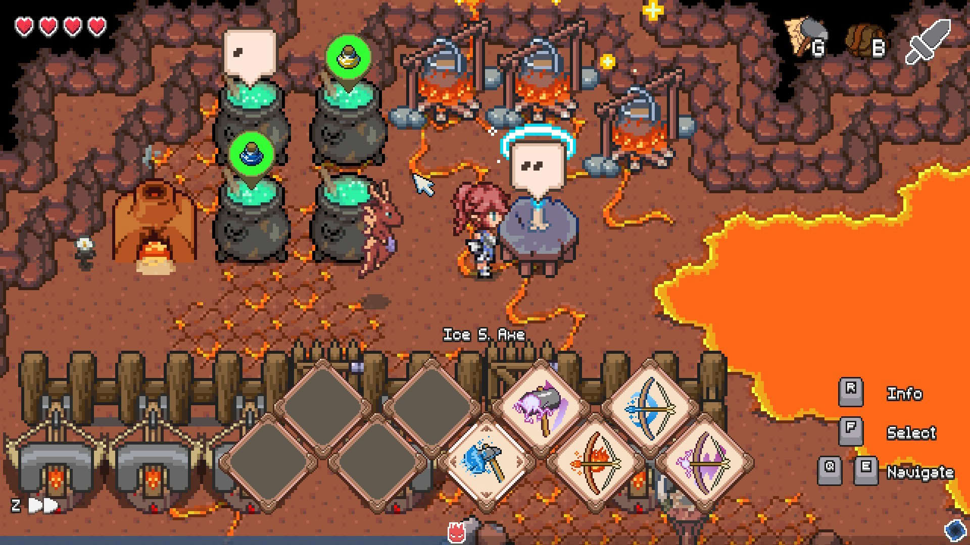 Screenshot for Monster Outbreak