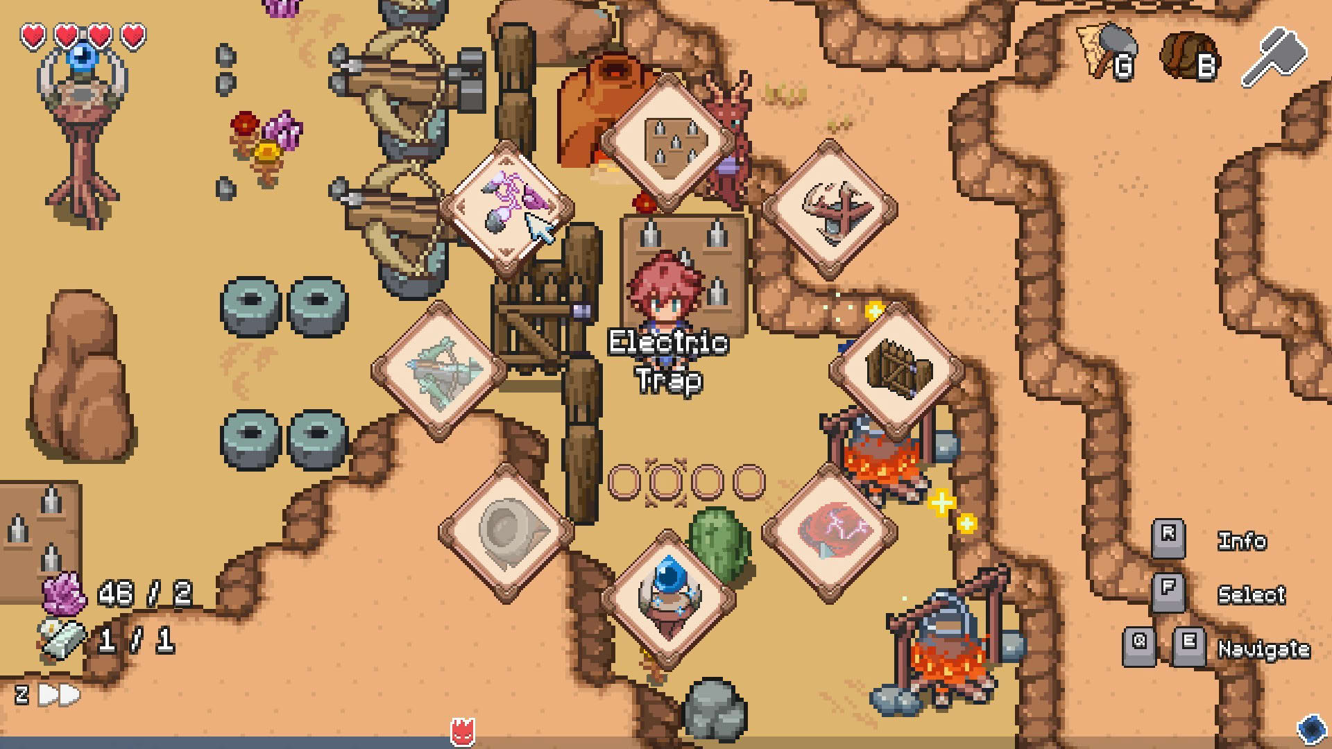 Screenshot for Monster Outbreak