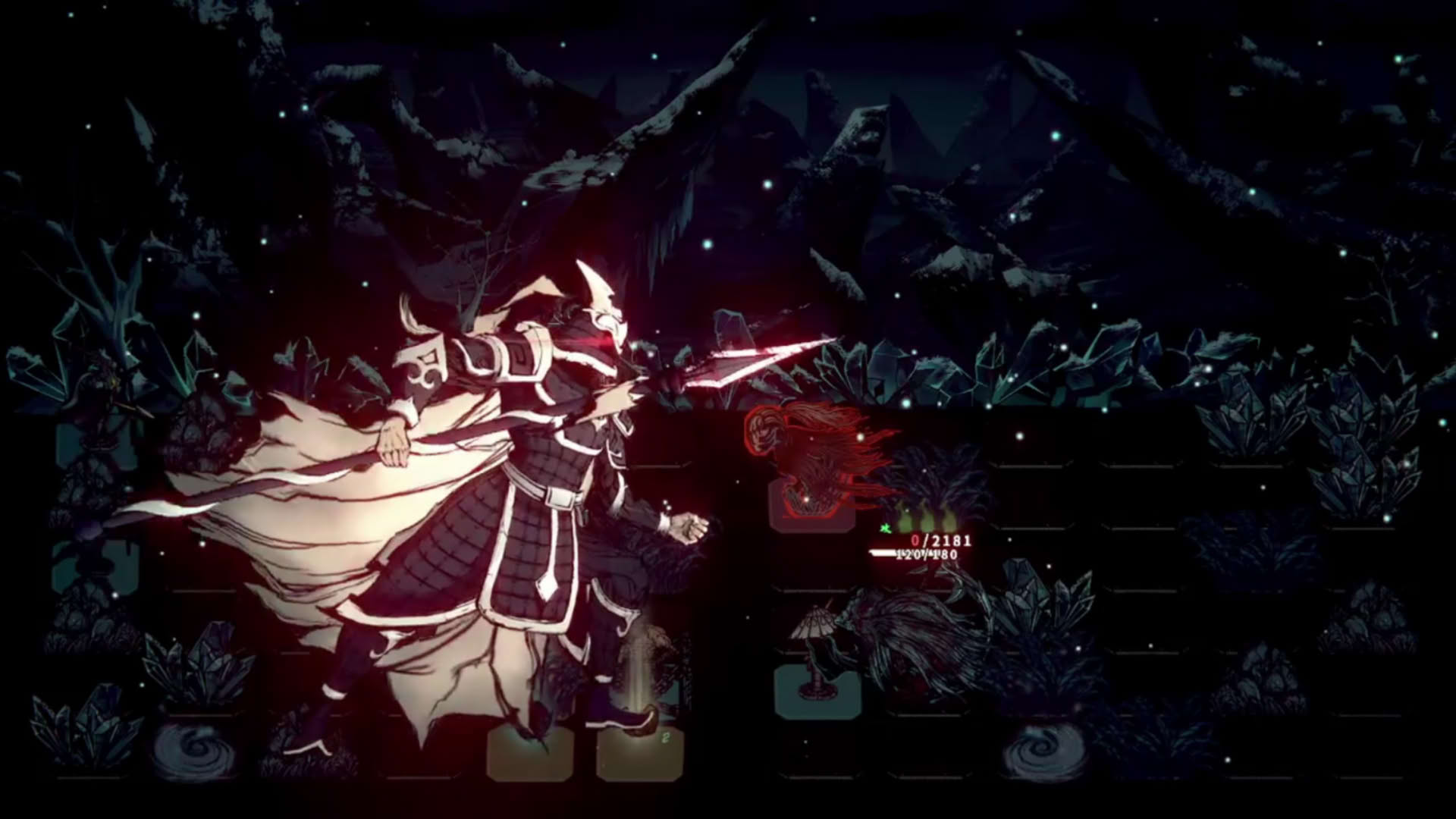 Screenshot for Wulin Chess