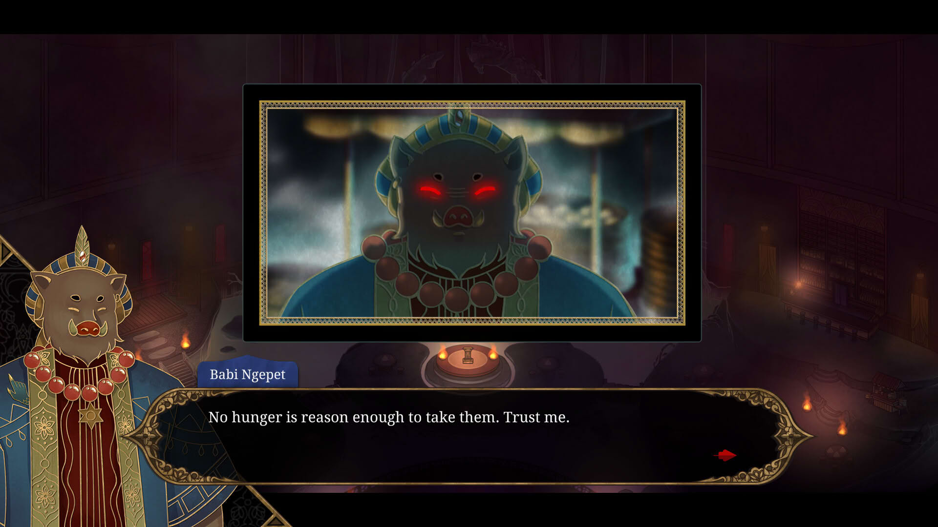 Screenshot for Kabaret