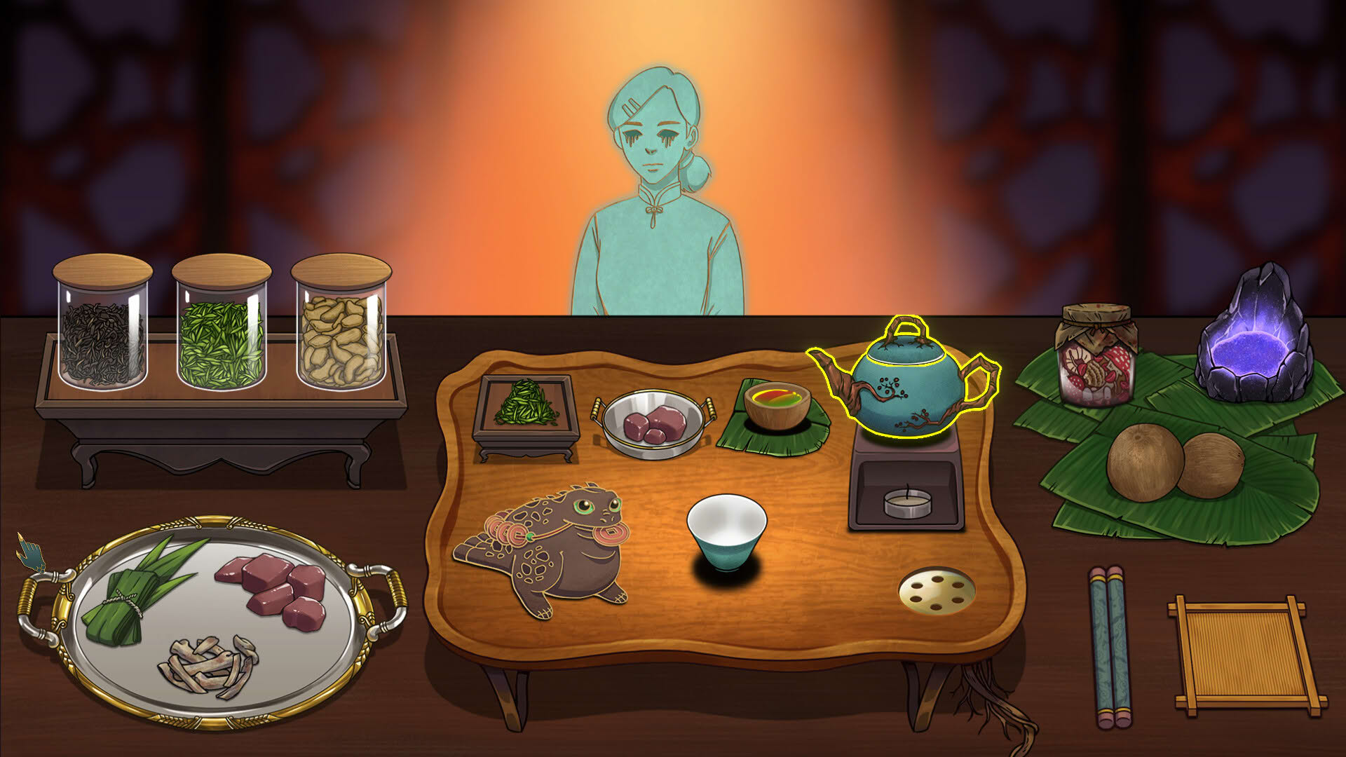 Screenshot for Kabaret