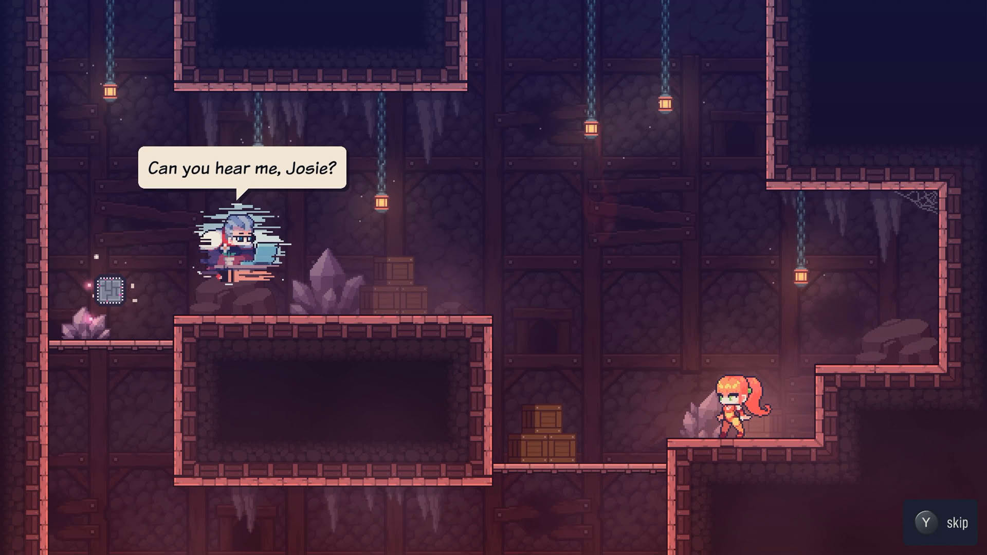 Screenshot for Sunblaze