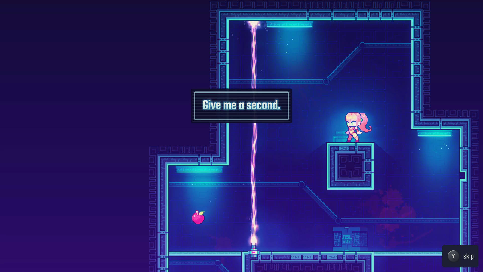 Screenshot for Sunblaze