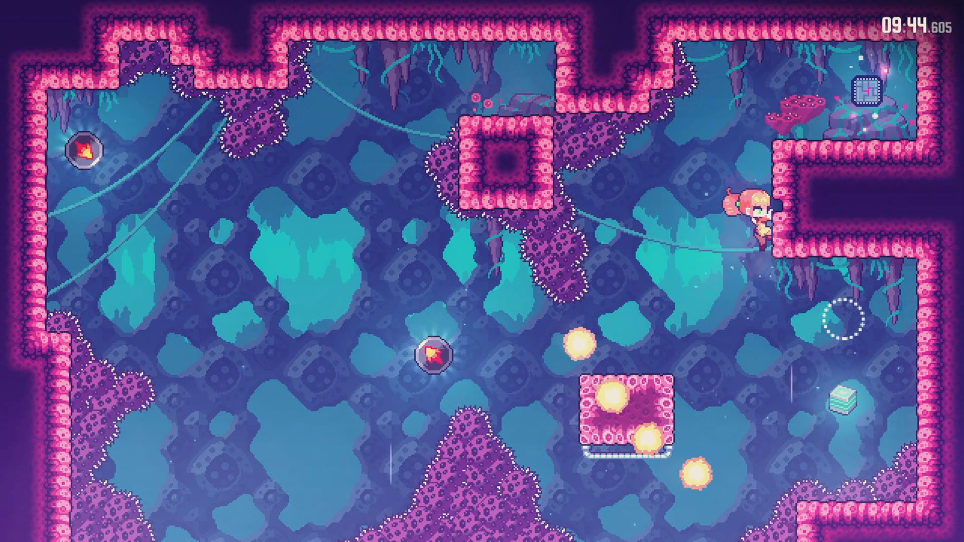 Screenshot for Sunblaze