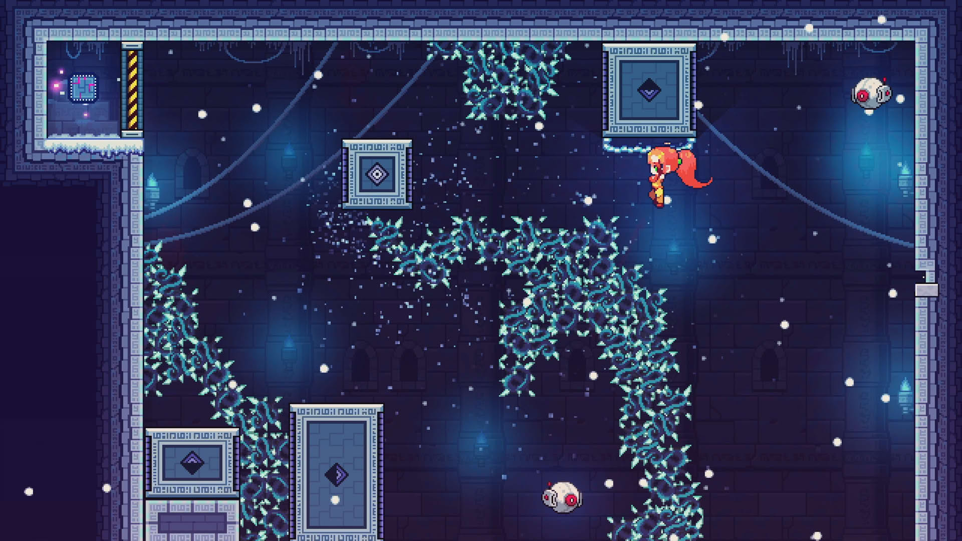 Screenshot for Sunblaze