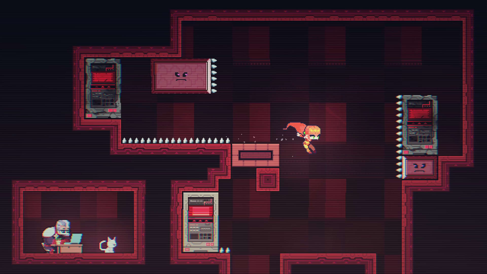 Screenshot for Sunblaze