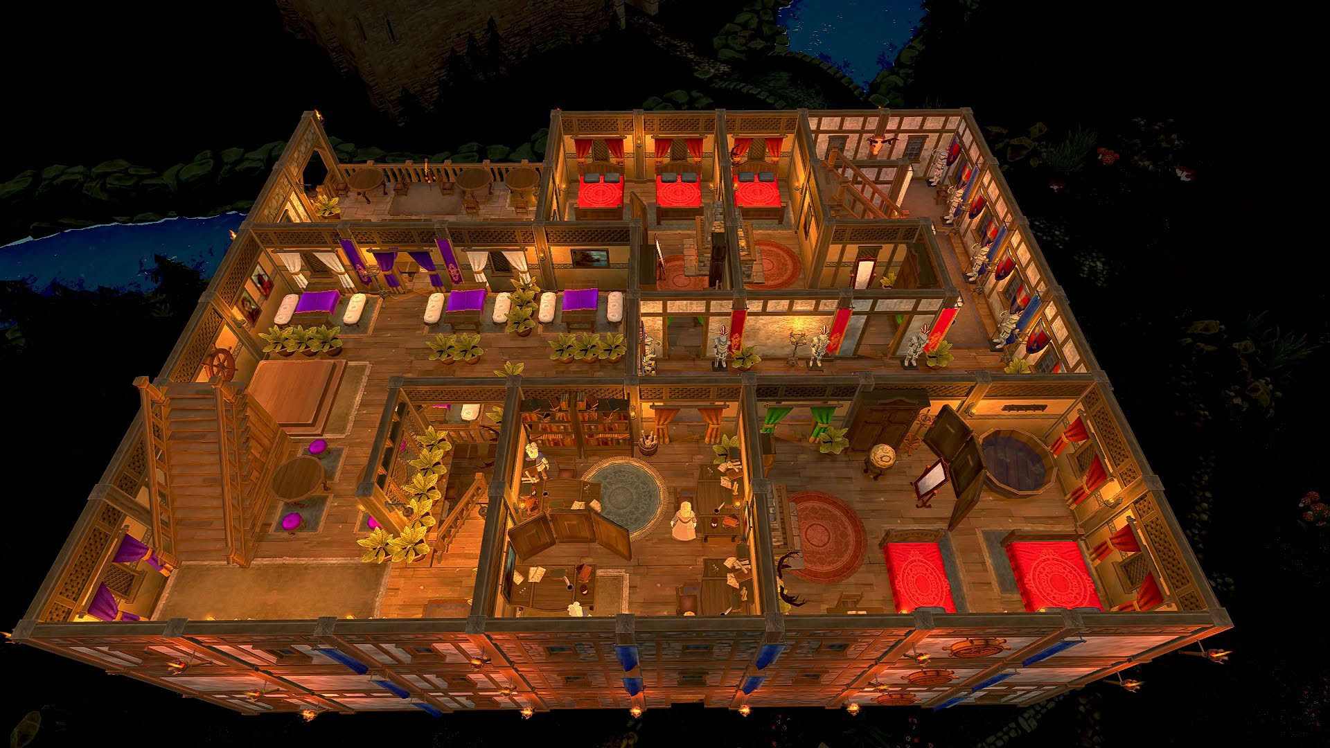 Screenshot for Tavern Master