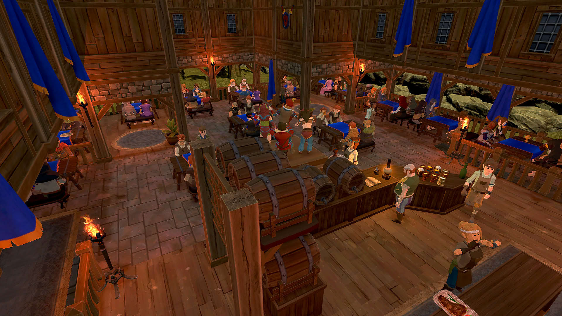 Screenshot for Tavern Master