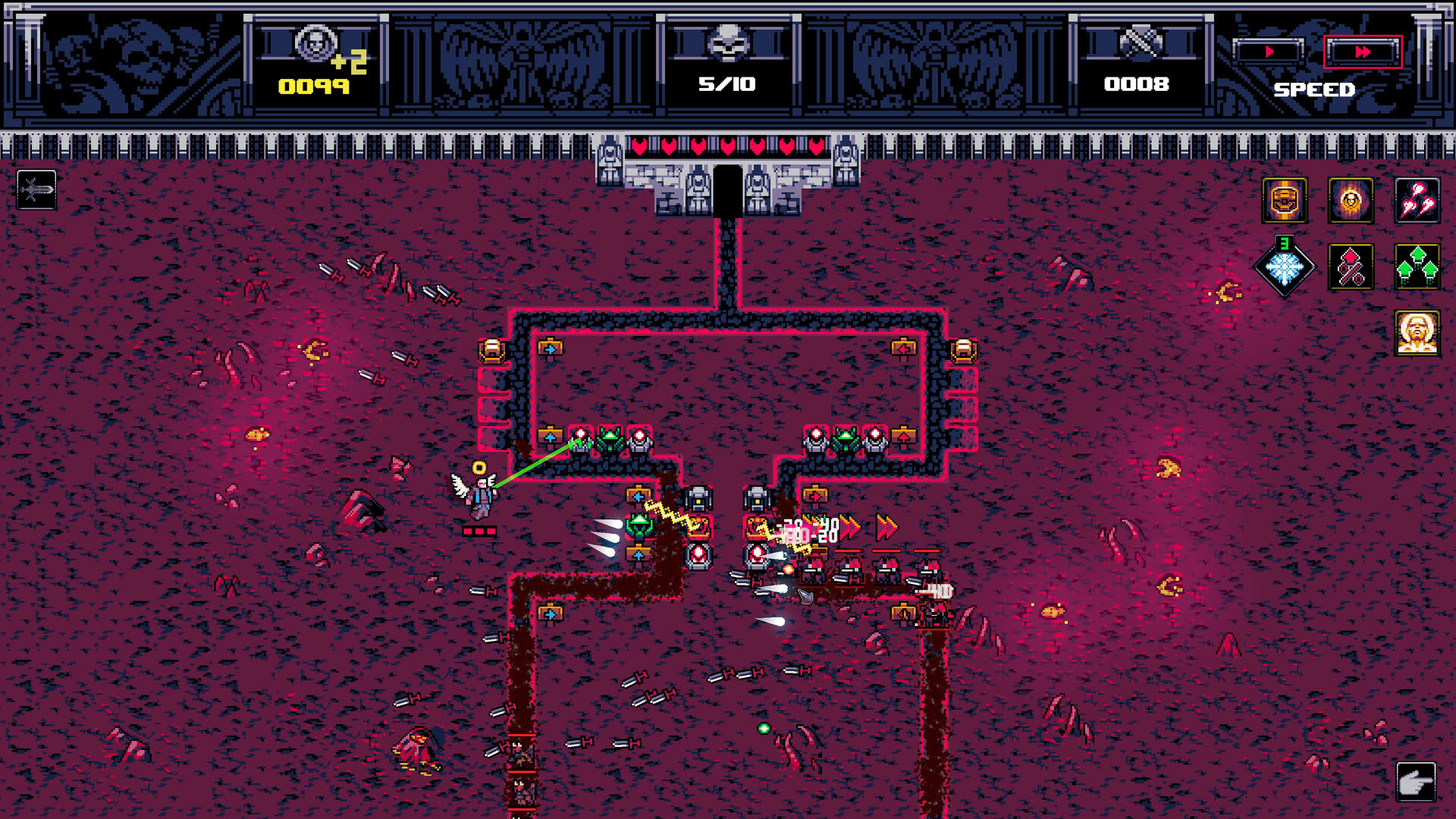 Screenshot for Otherwar