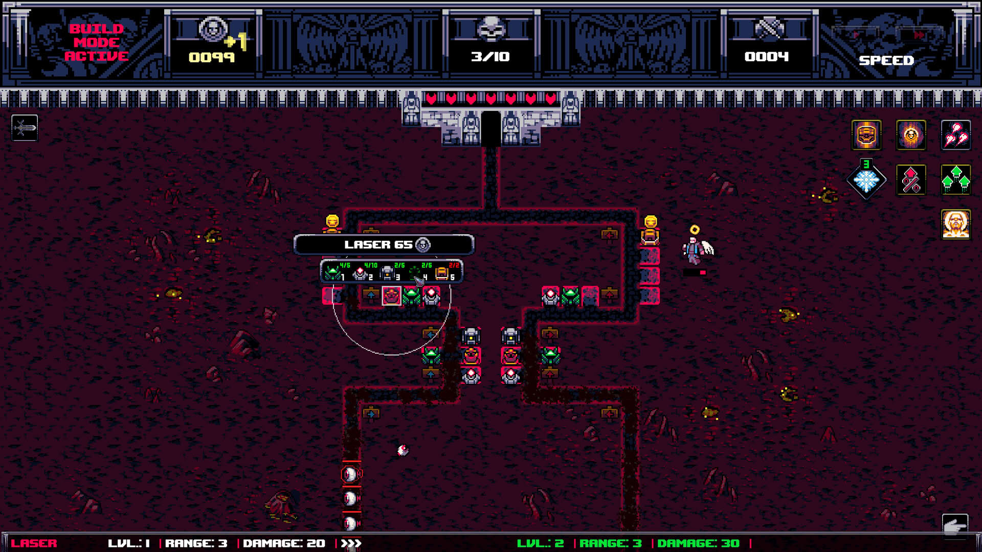 Screenshot for Otherwar