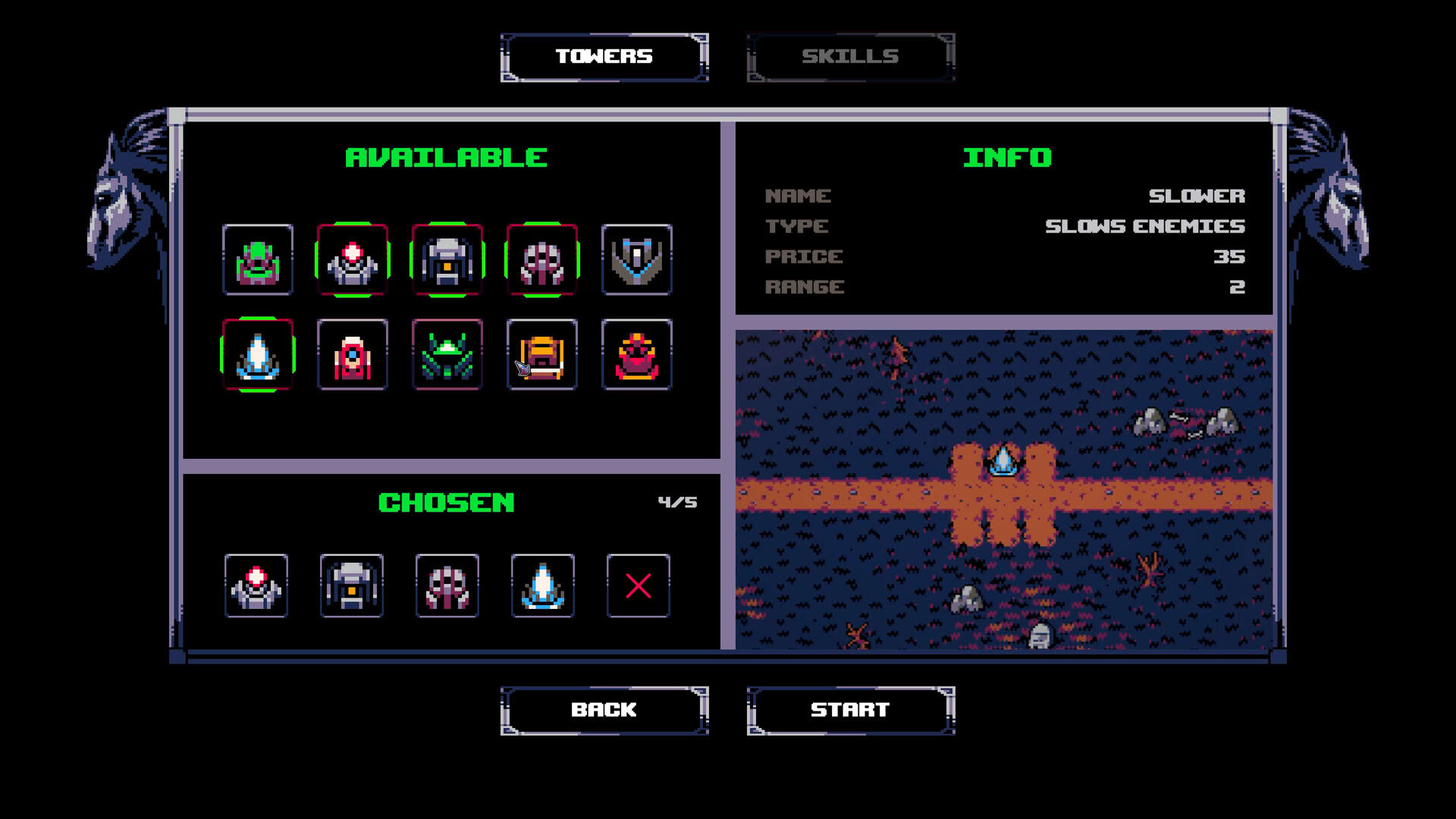 Screenshot for Otherwar
