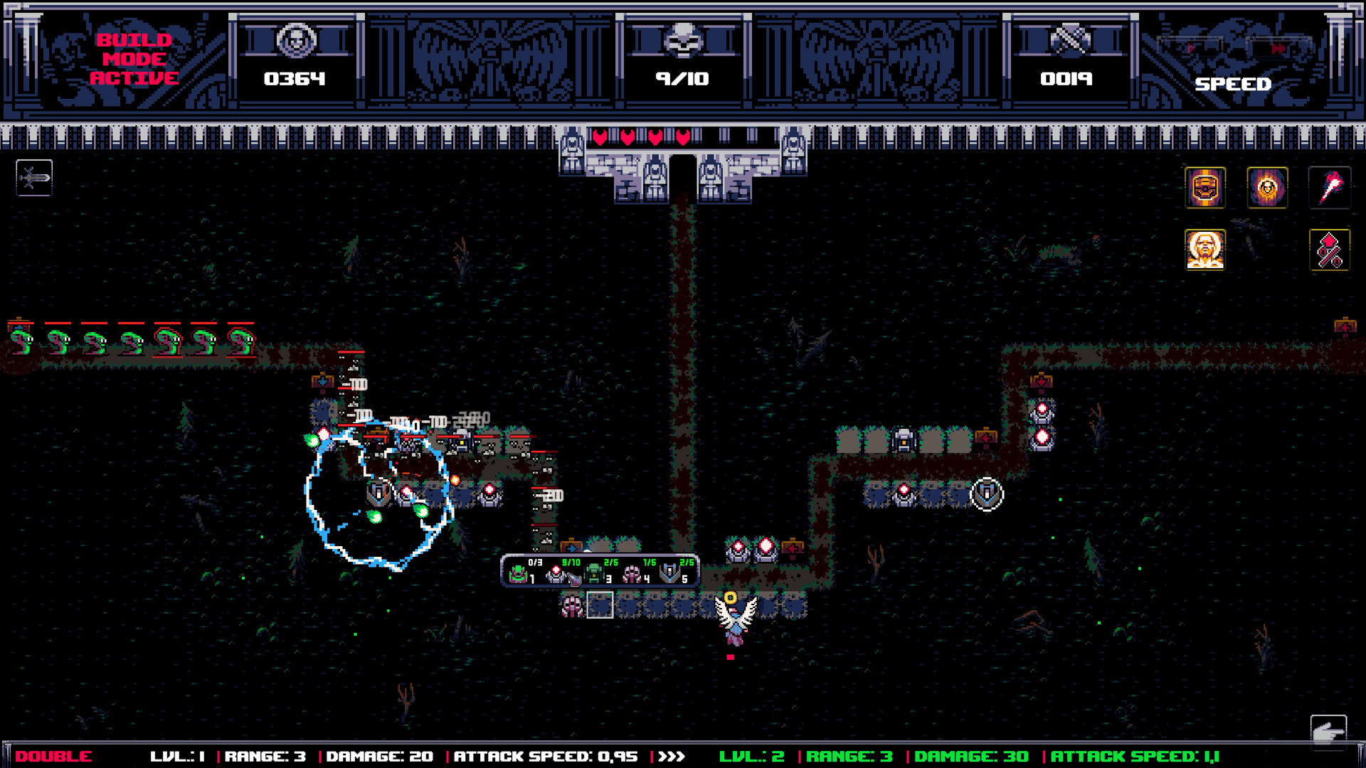 Screenshot for Otherwar