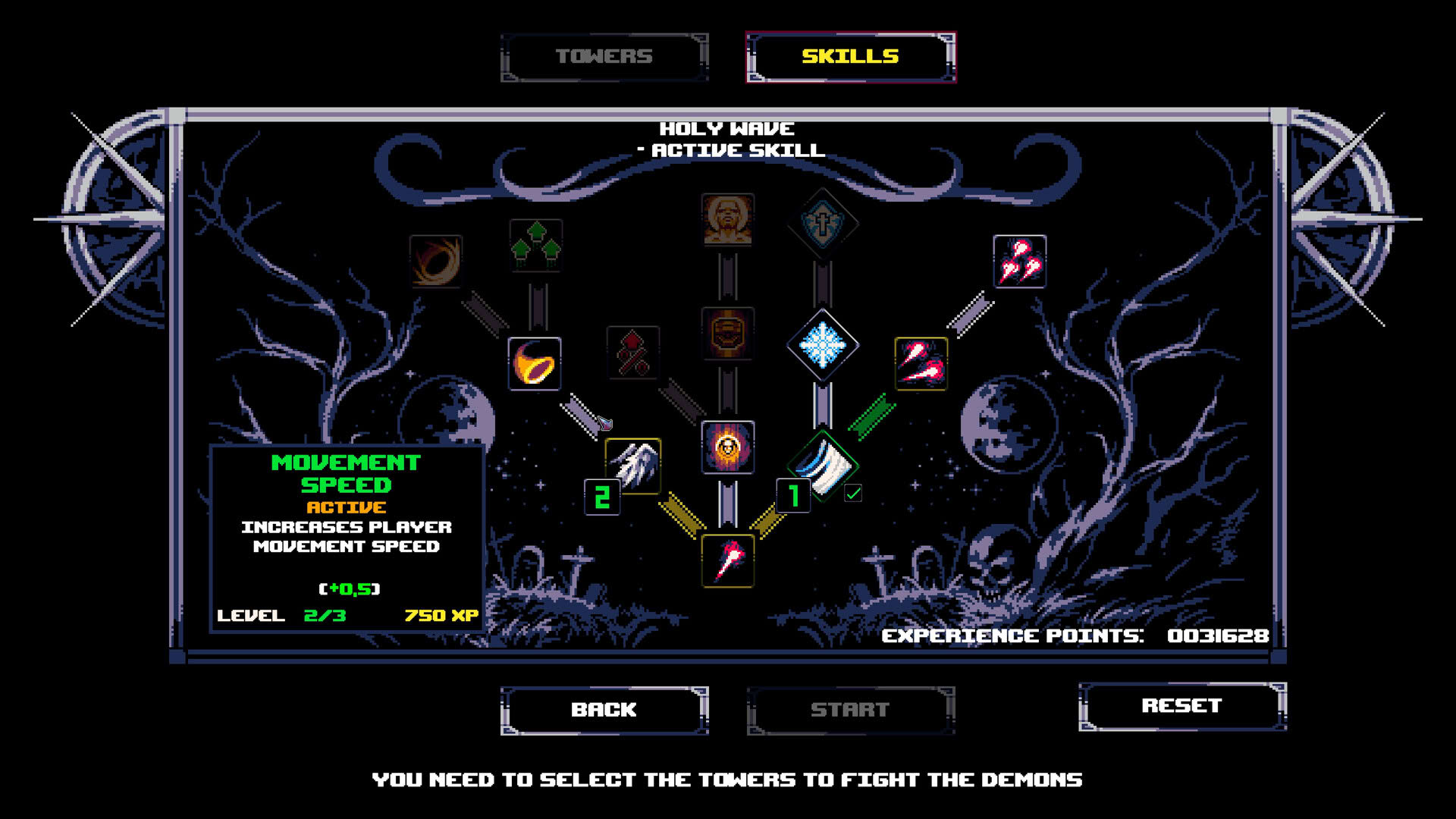 Screenshot for Otherwar