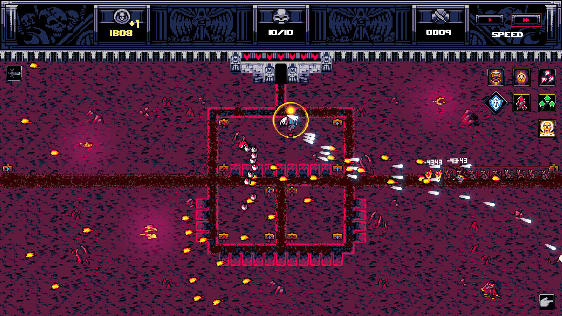 Screenshot for Otherwar