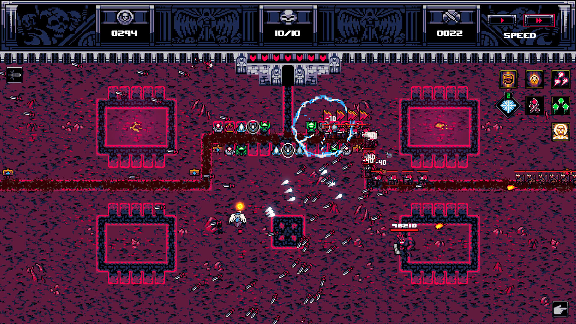 Screenshot for Otherwar