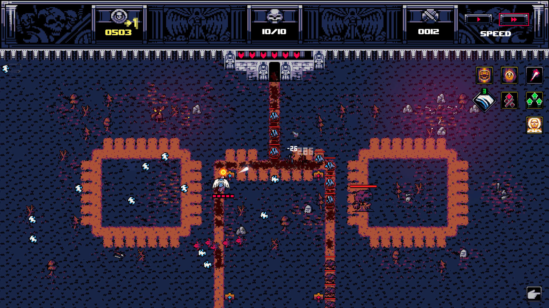 Screenshot for Otherwar