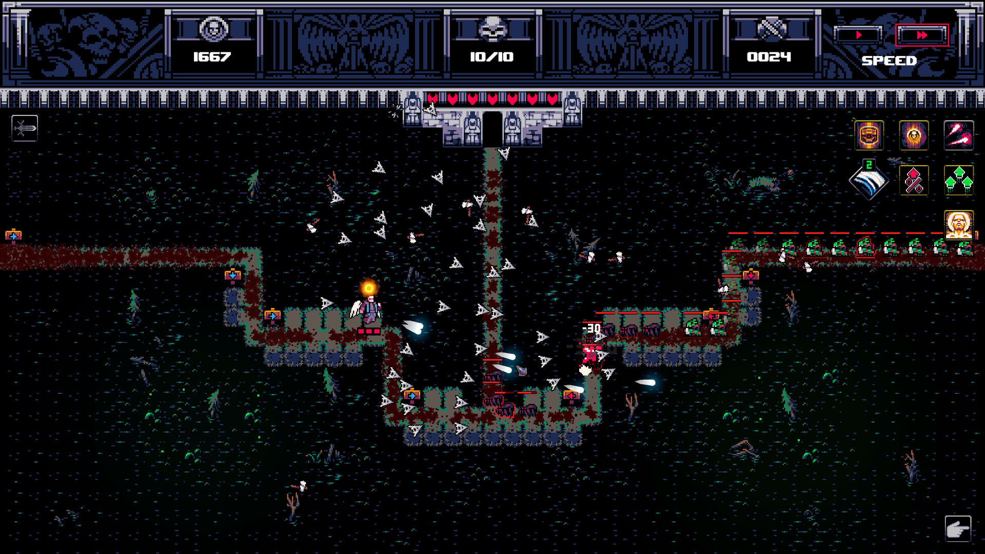 Screenshot for Otherwar