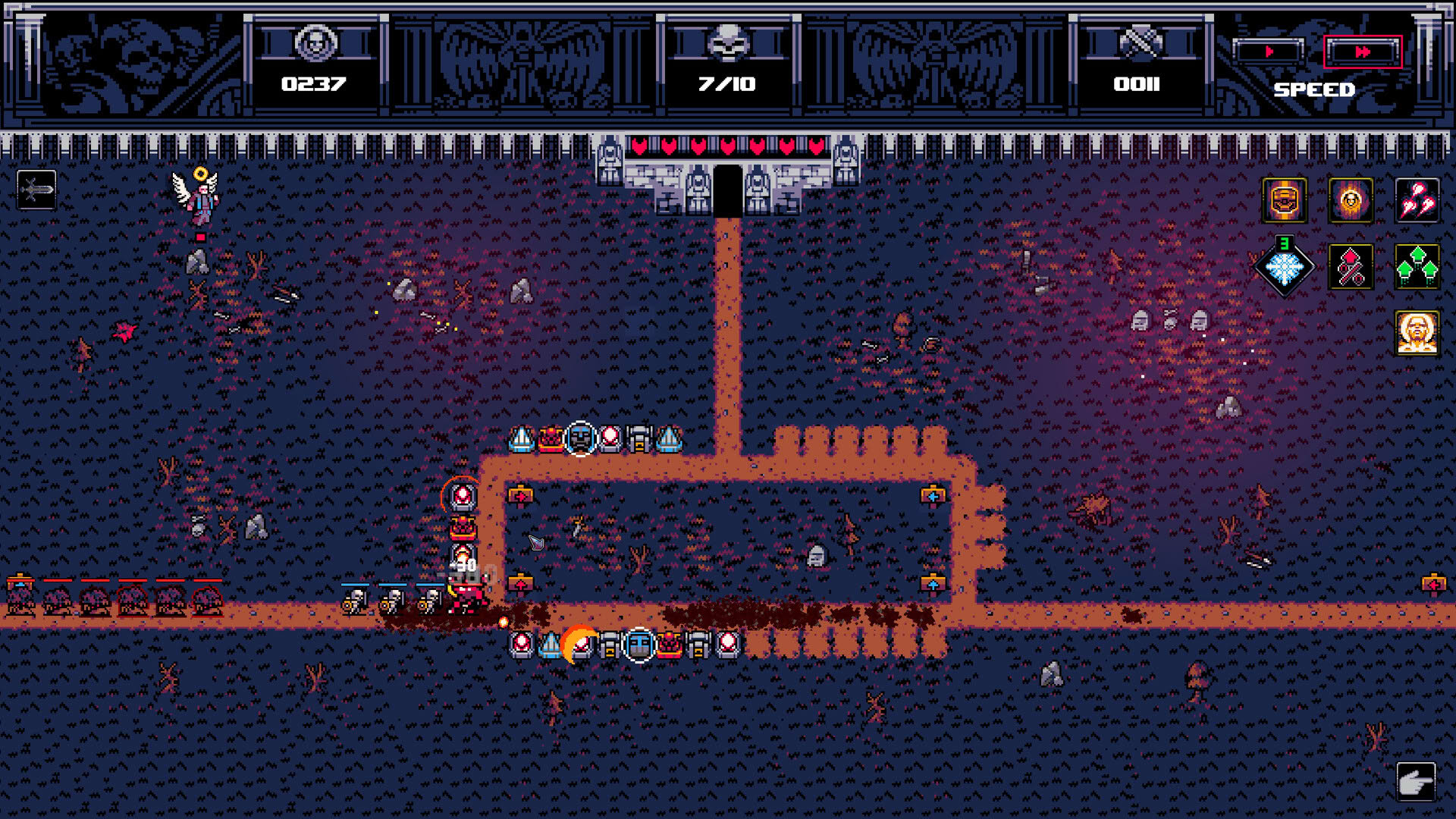 Screenshot for Otherwar