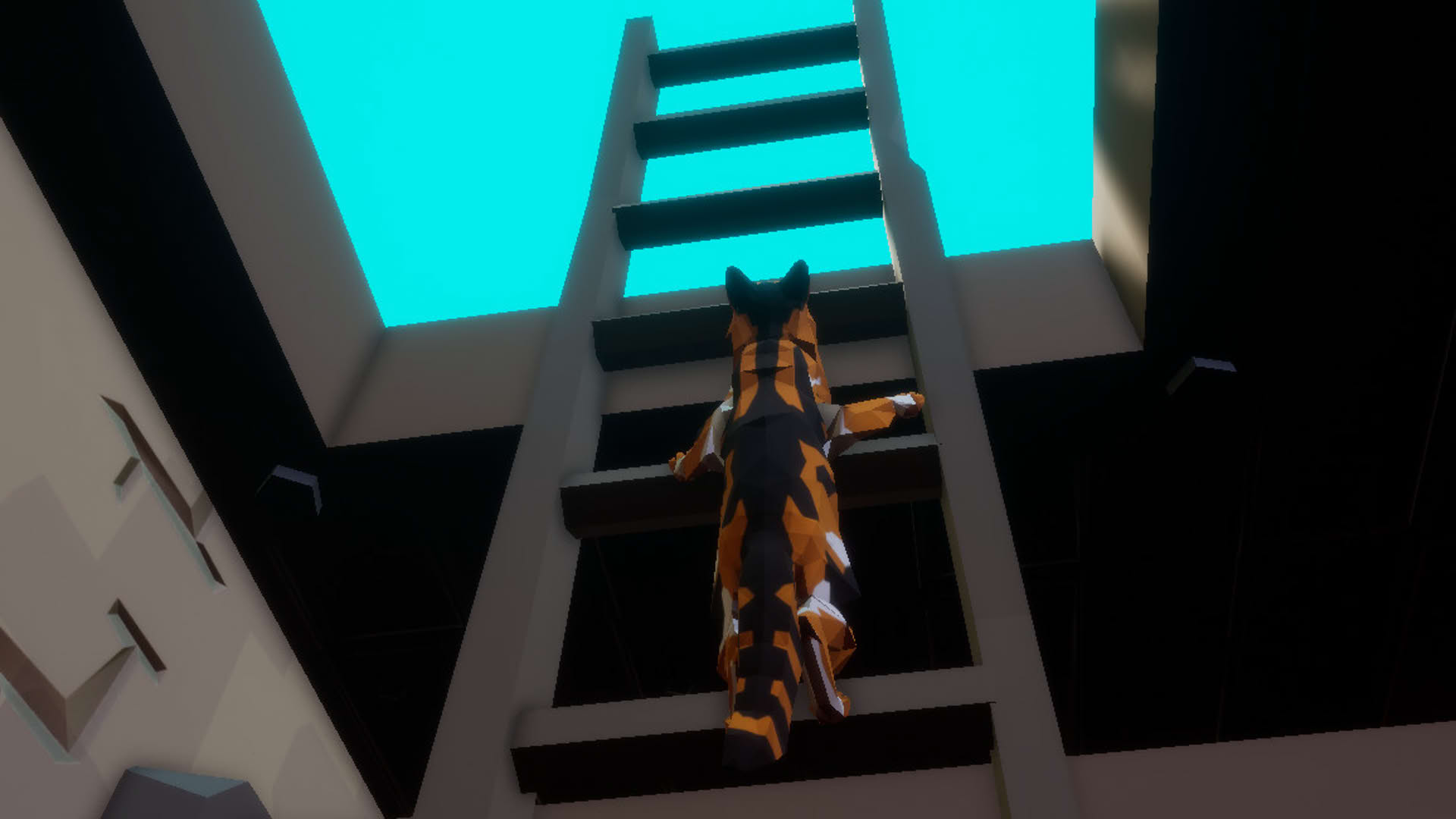 Screenshot for Cat Gets Medieval