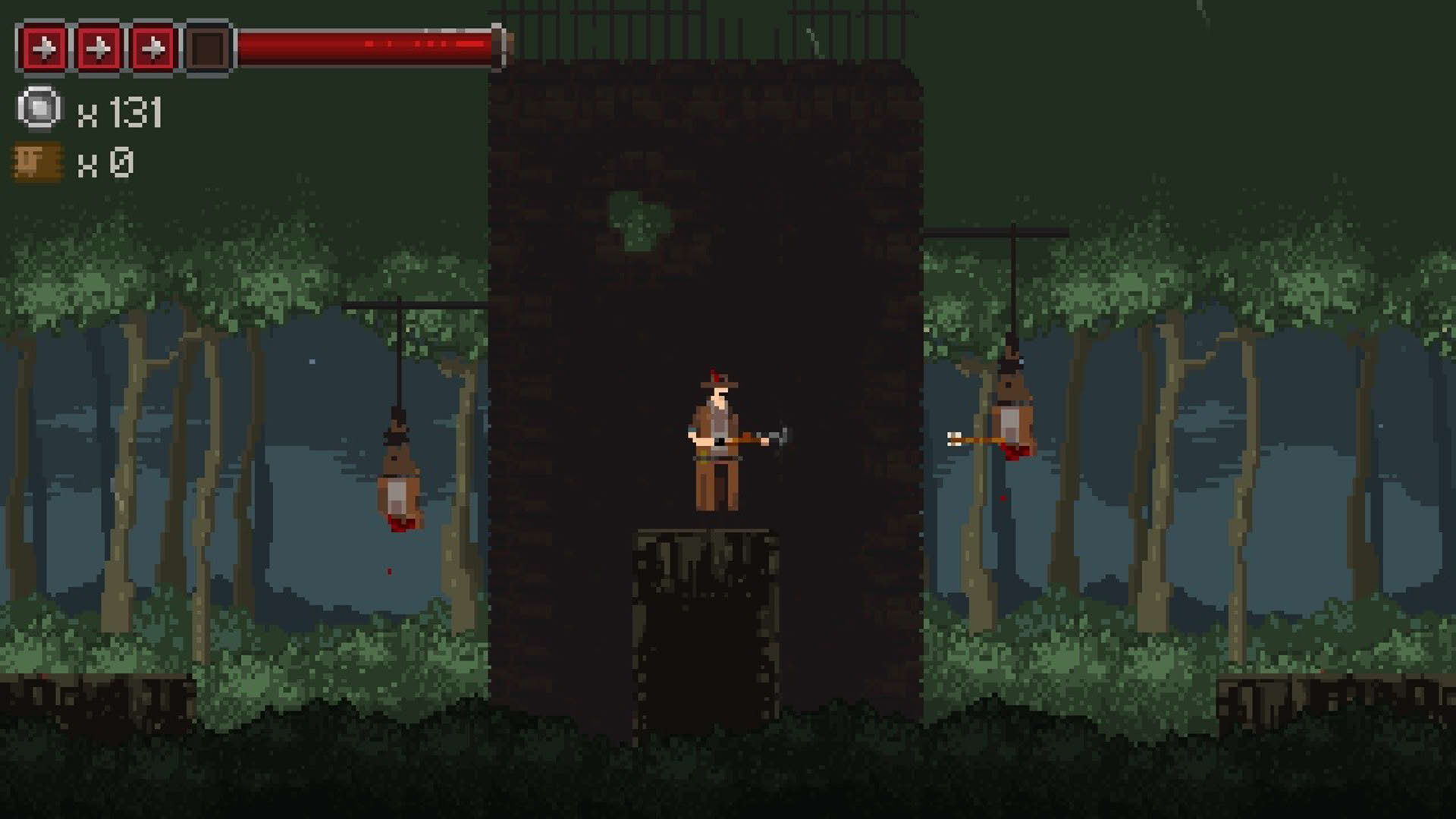 Screenshot for Crossbow Crusade