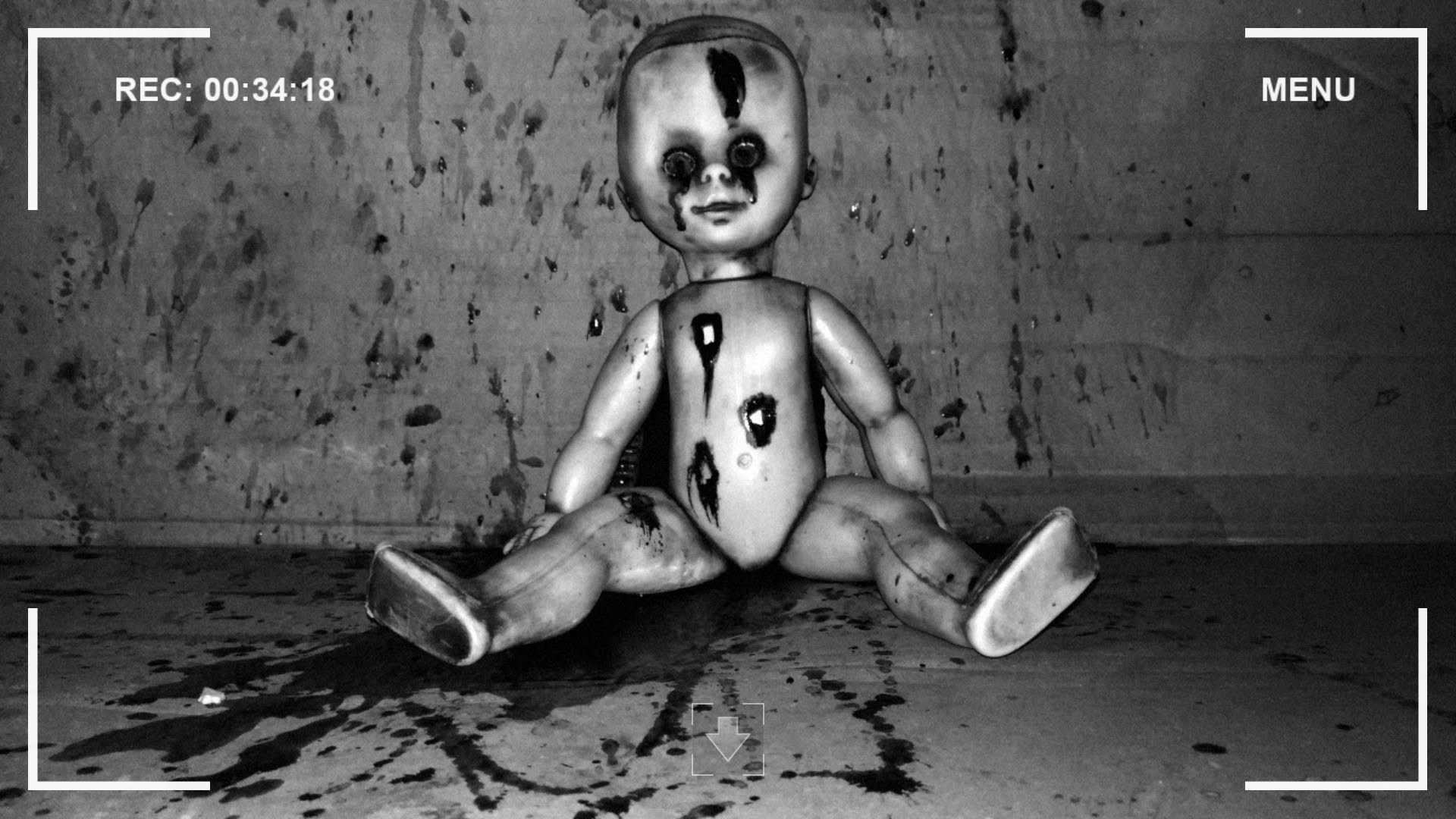 Screenshot for Darkness Under My Bed