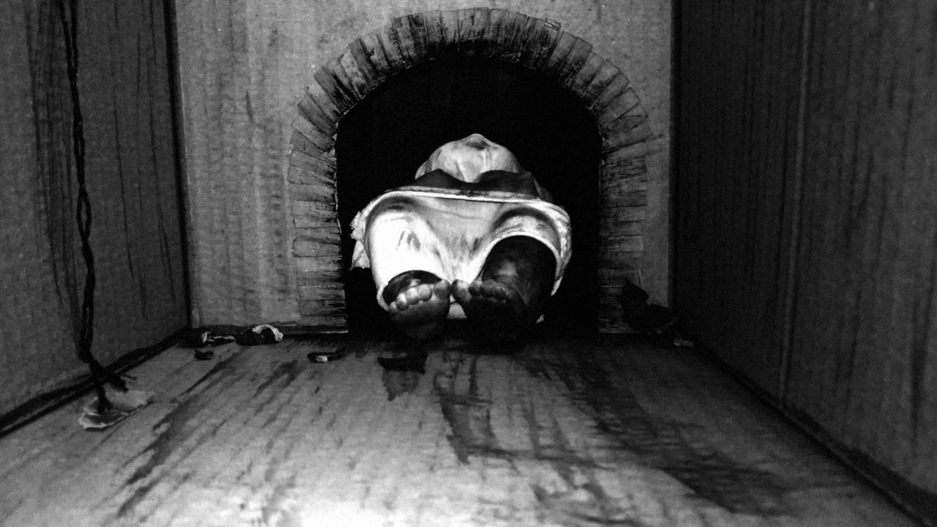 Screenshot for Darkness Under My Bed