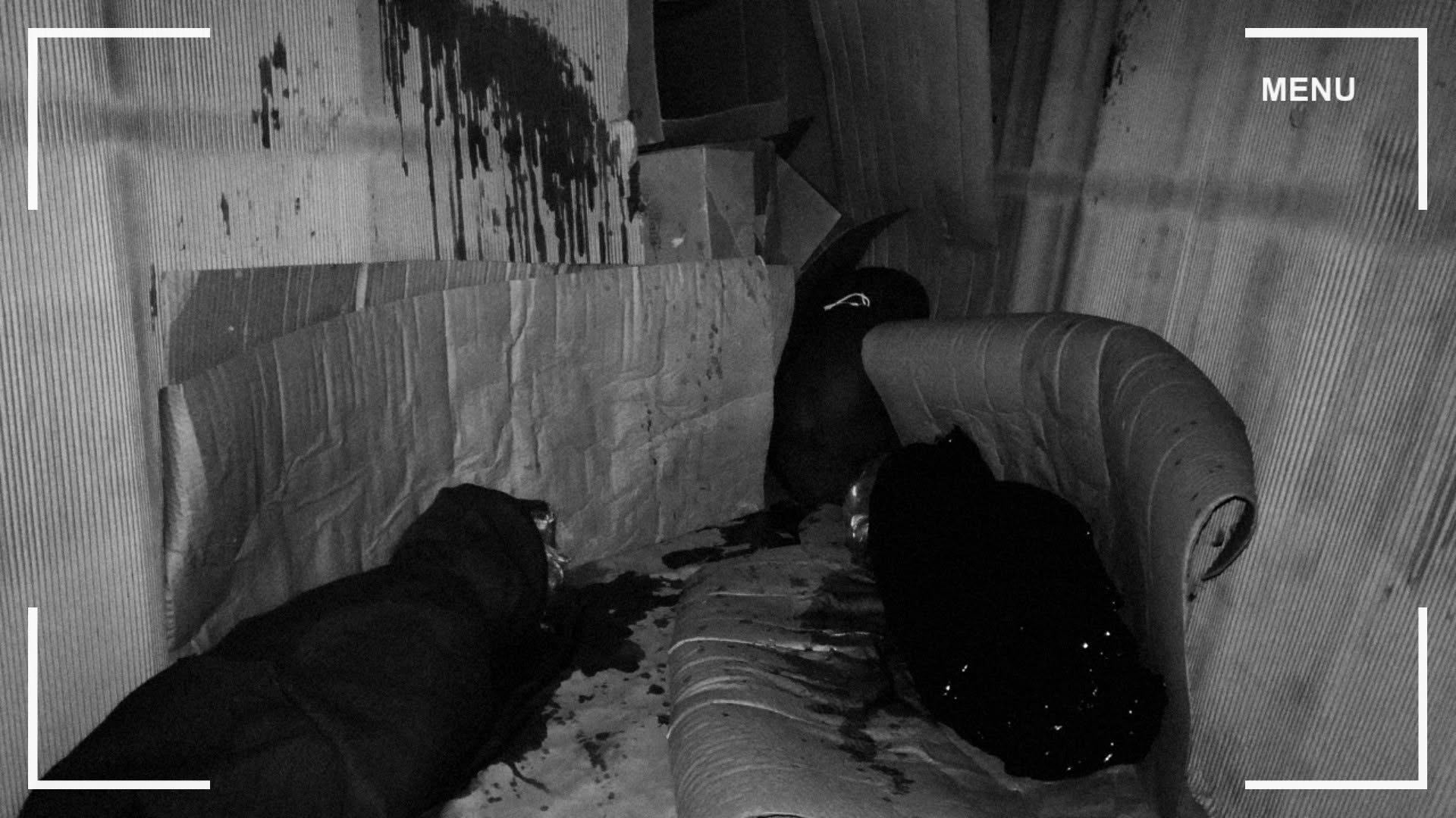 Screenshot for Darkness Under My Bed