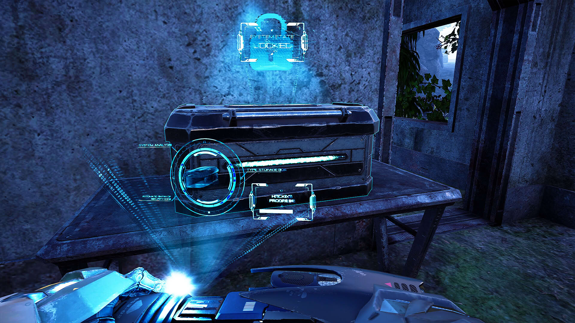 Screenshot for Dysterra