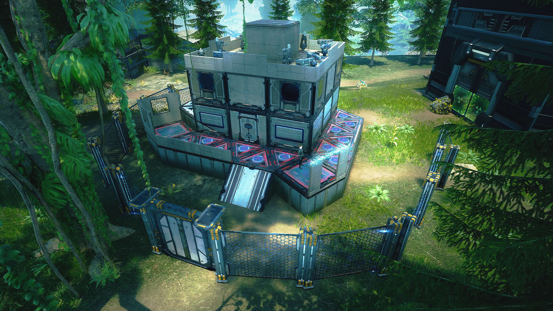 Screenshot for Dysterra