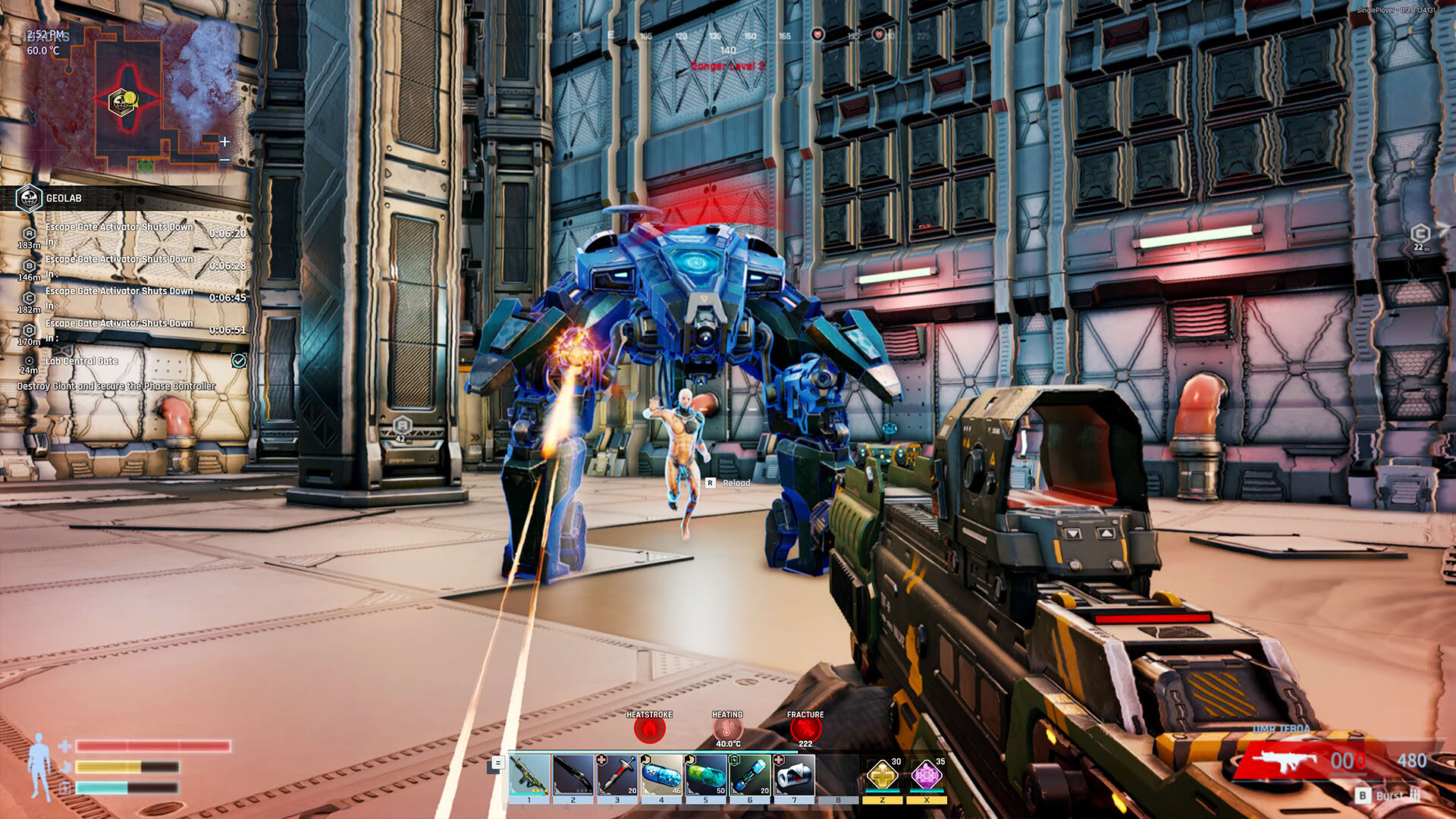 Screenshot for Dysterra