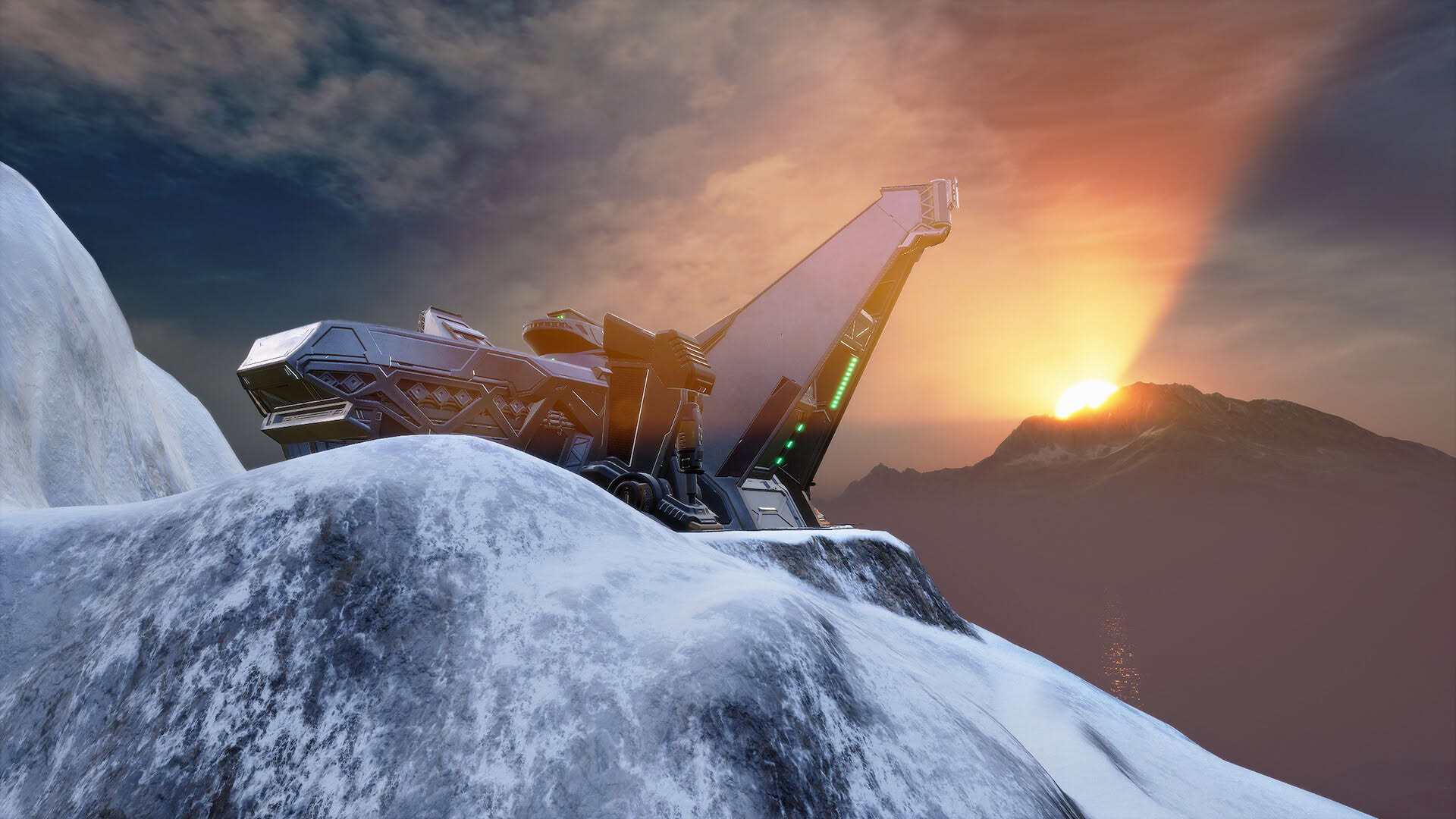 Screenshot for Dysterra