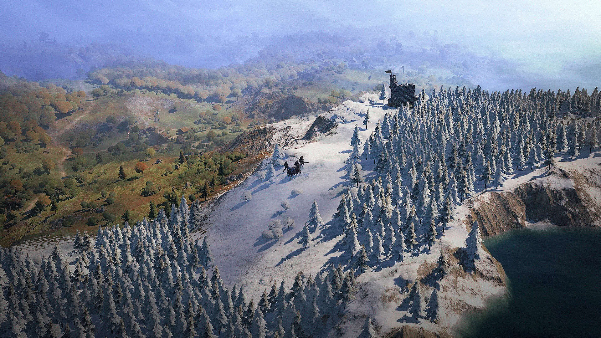 Screenshot for Wartales