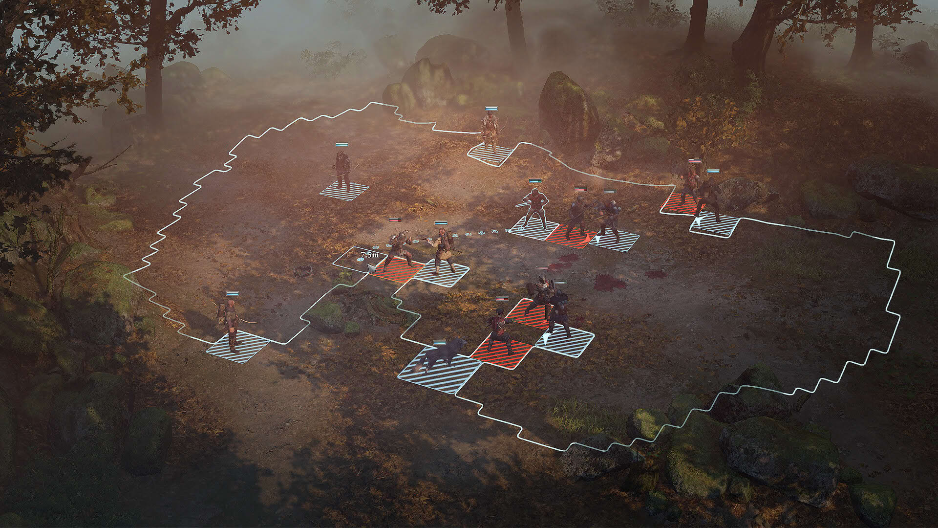 Screenshot for Wartales