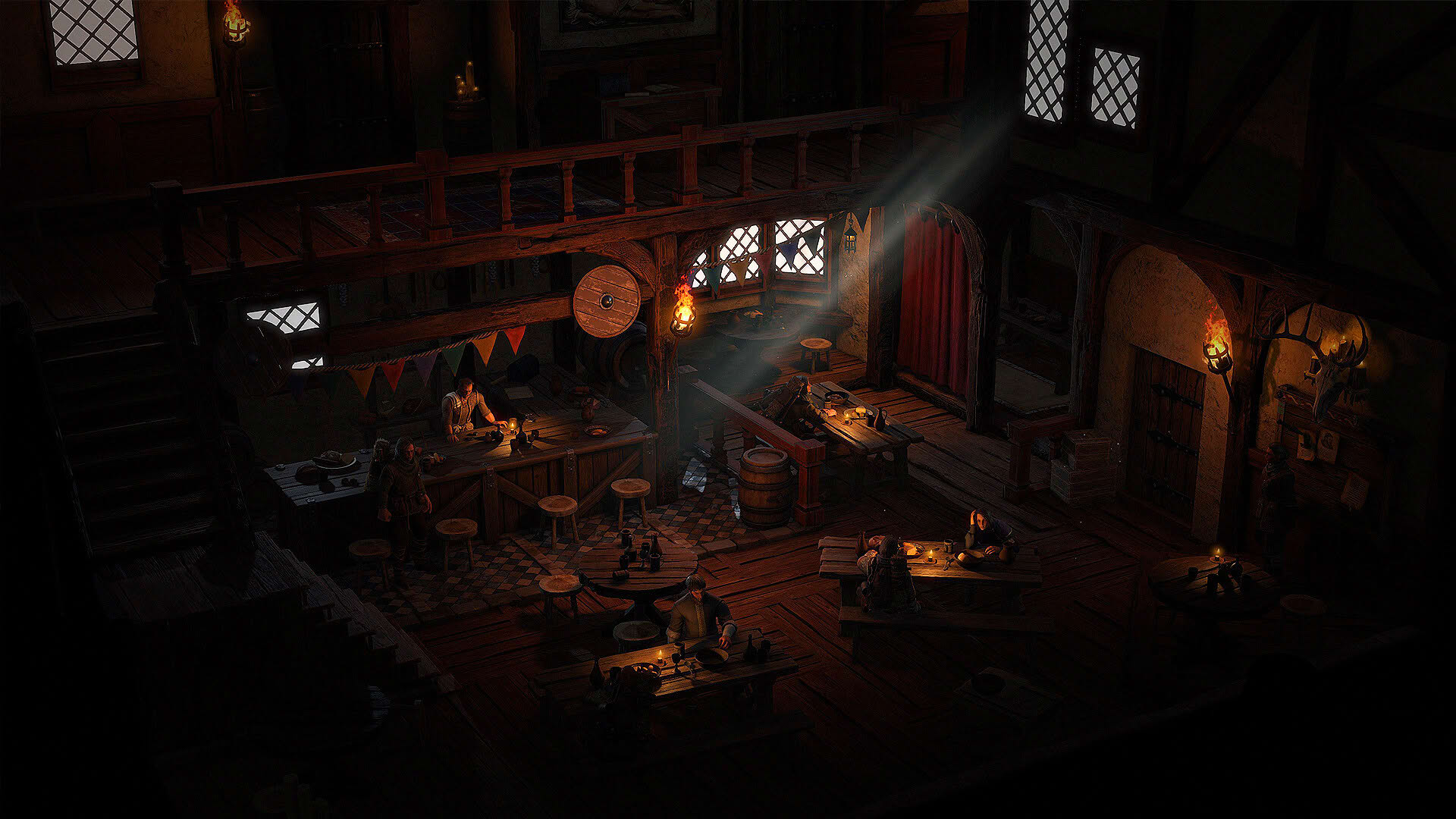 Screenshot for Wartales