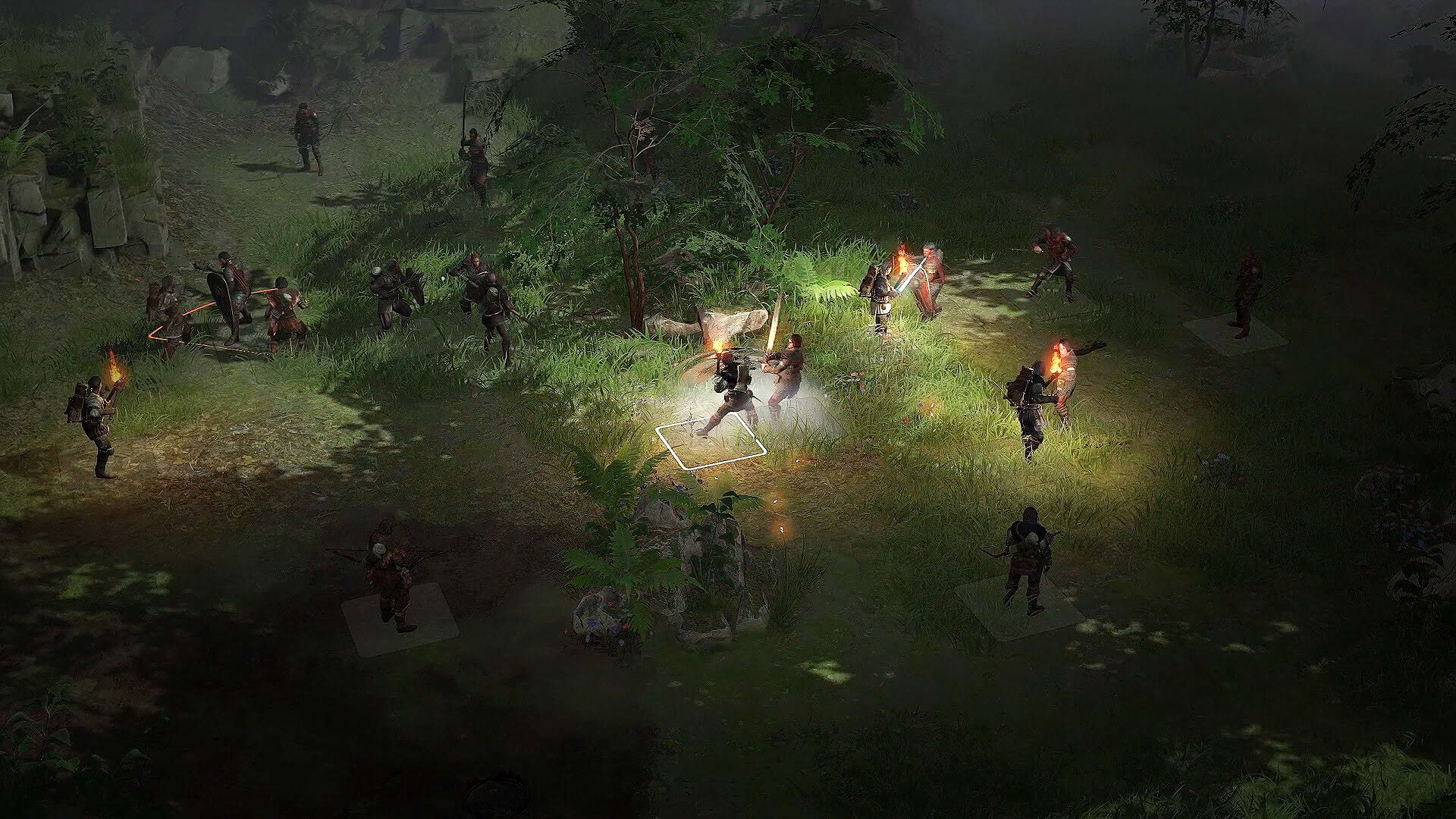 Screenshot for Wartales