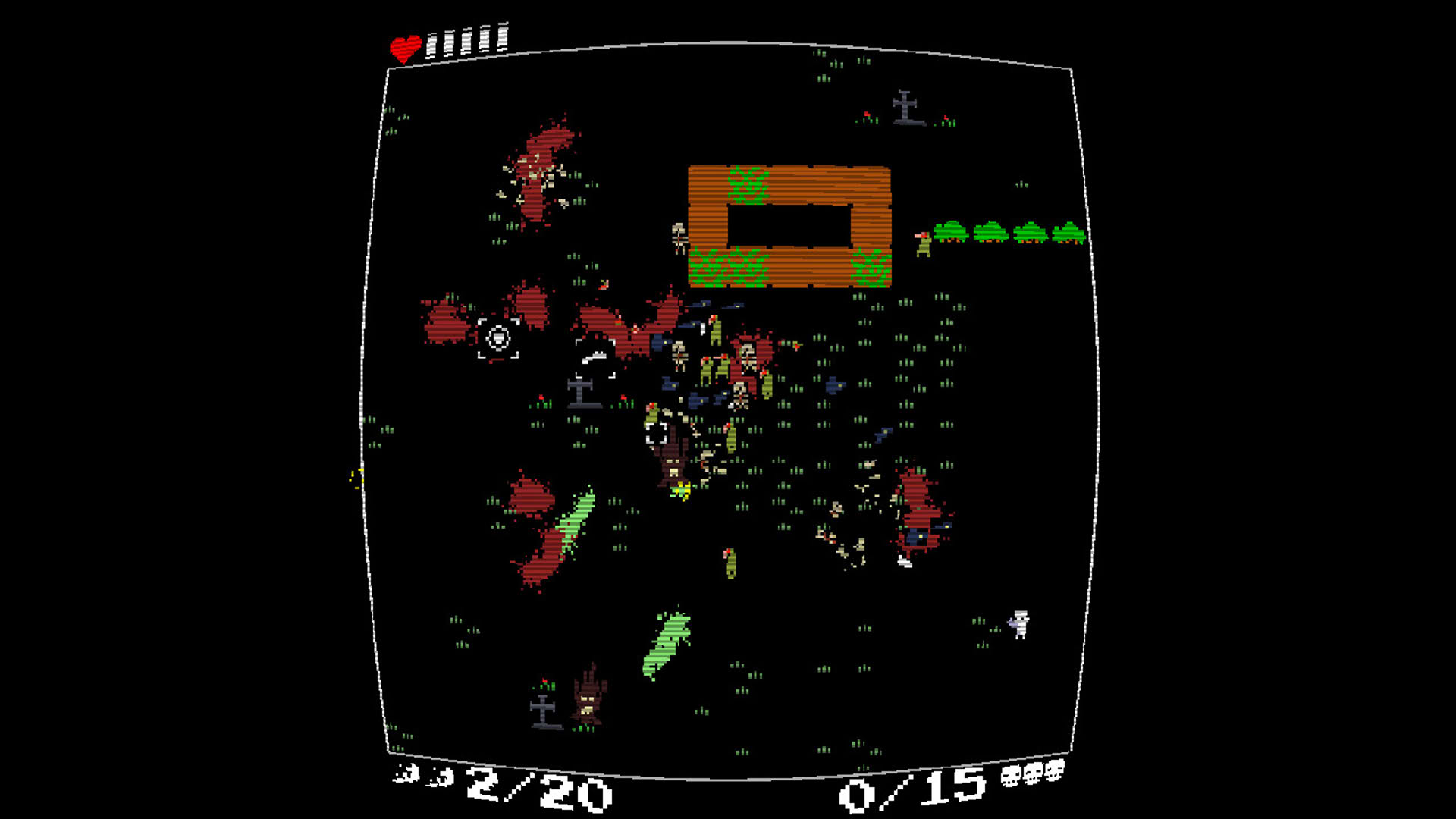 Screenshot for Restless Night