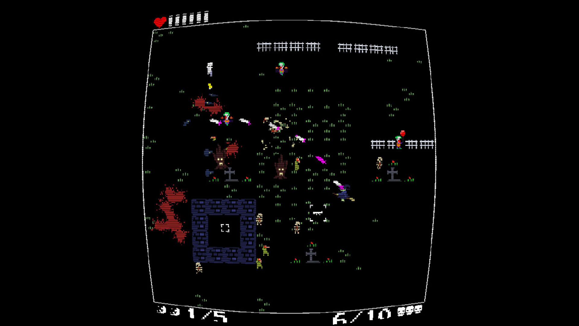 Screenshot for Restless Night