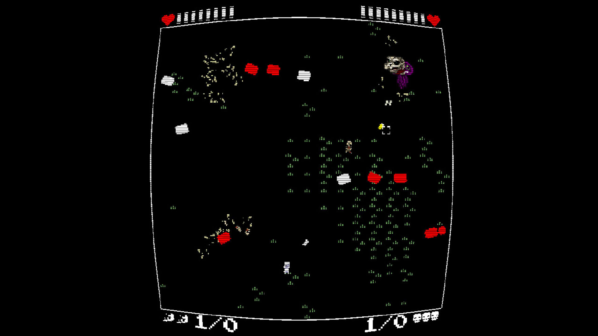 Screenshot for Restless Night