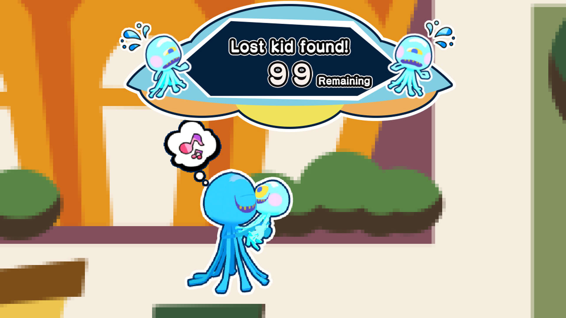 Screenshot for Puzzle Pedestrians