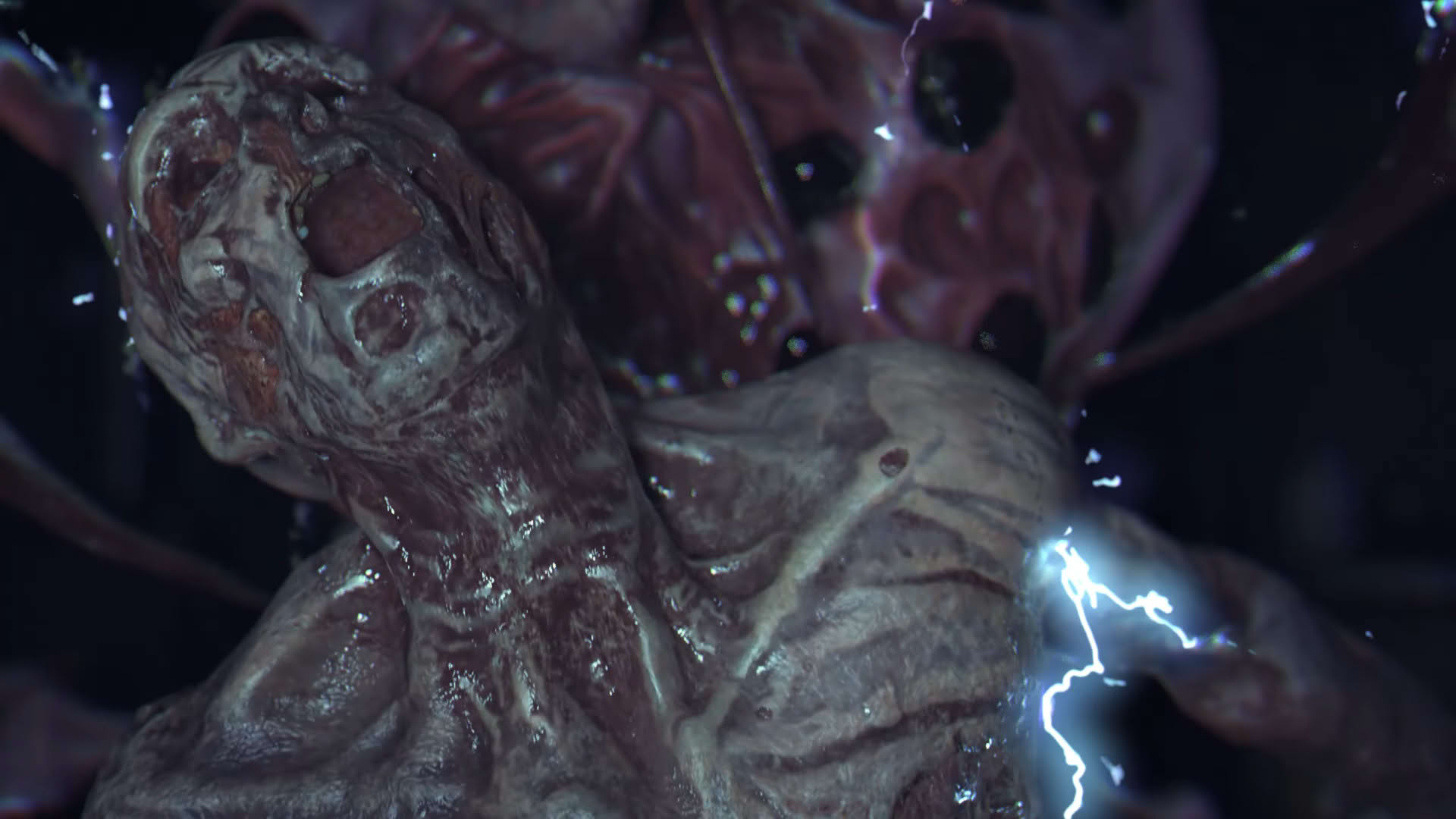 Screenshot for Daymare: 1994 Sandcastle