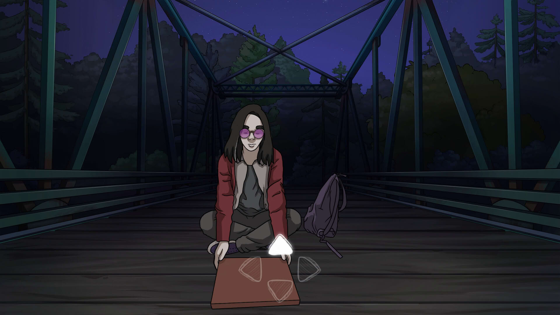 Screenshot for Frank and Drake