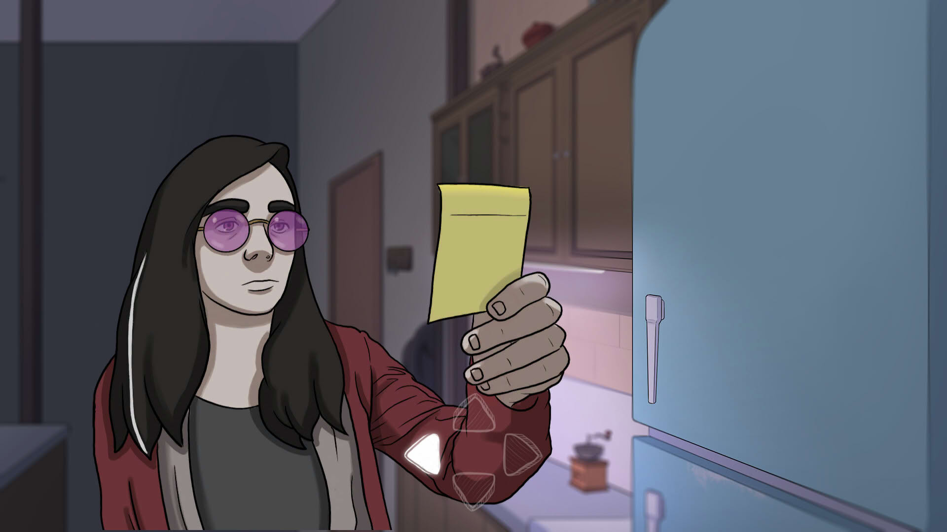 Screenshot for Frank and Drake