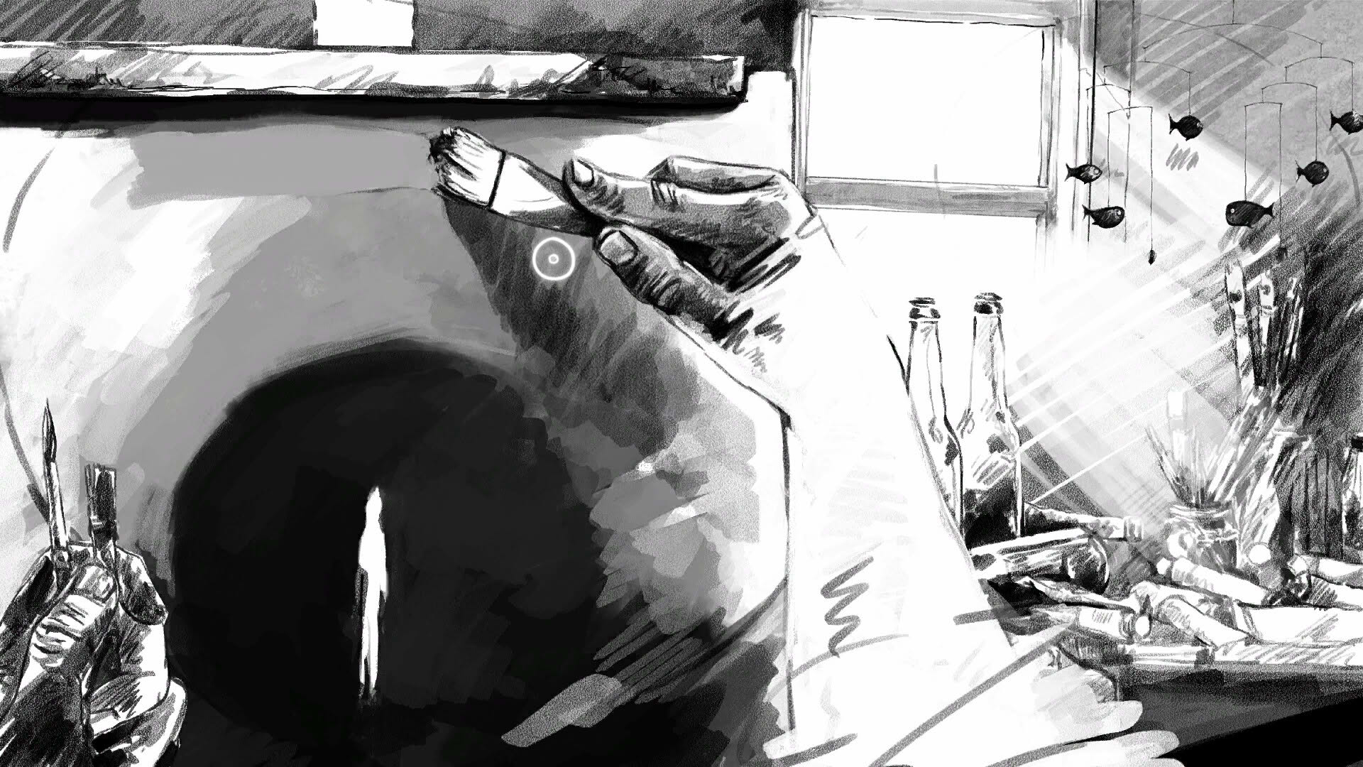 Screenshot for Frank and Drake