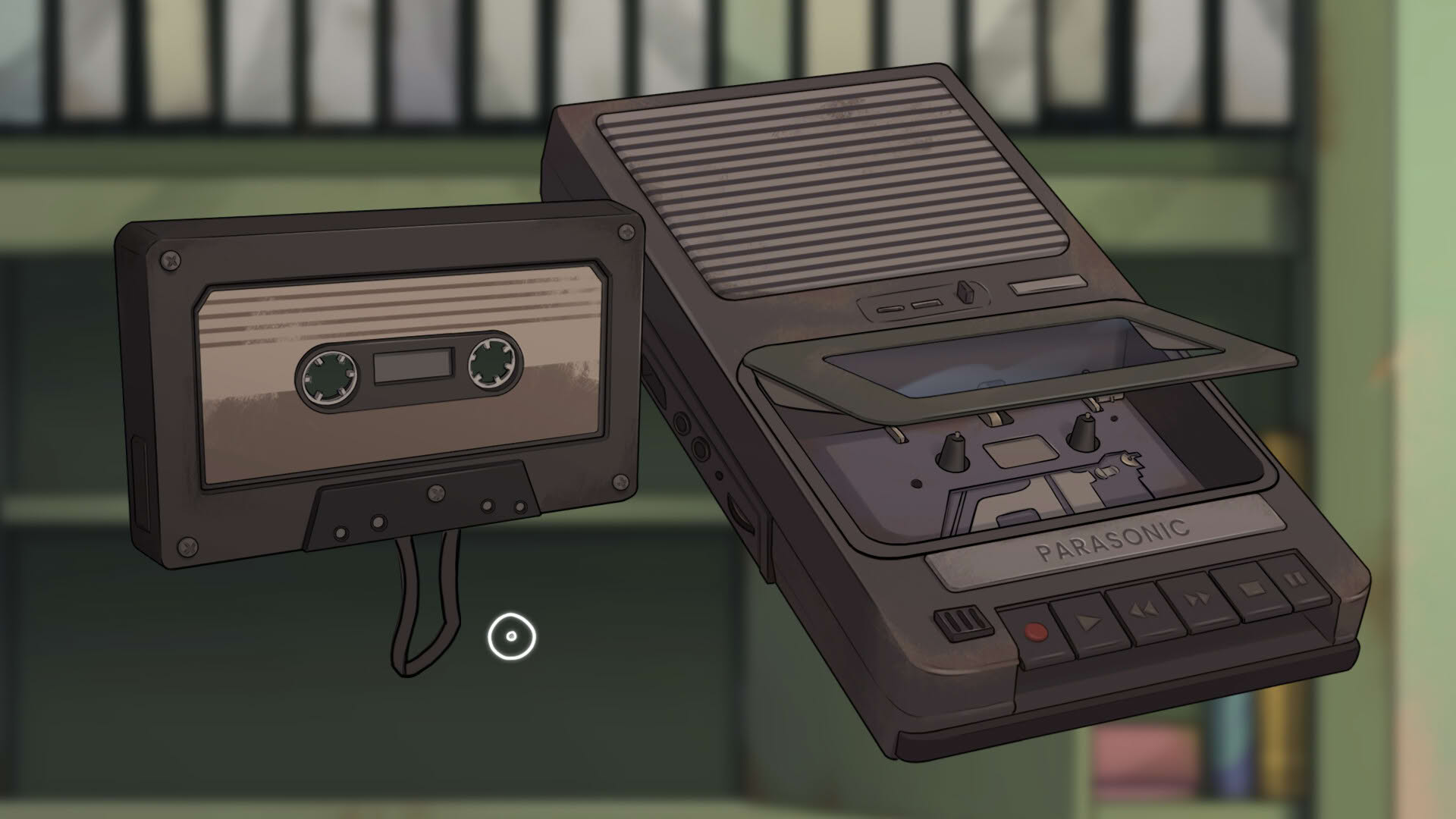 Screenshot for Frank and Drake