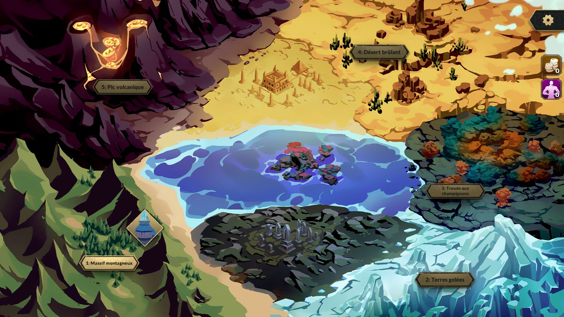 Screenshot for Defend the Rook