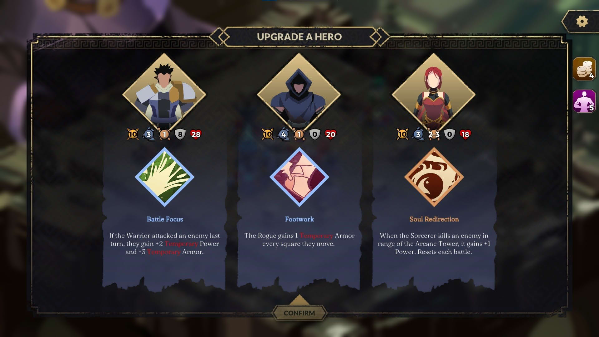Screenshot for Defend the Rook